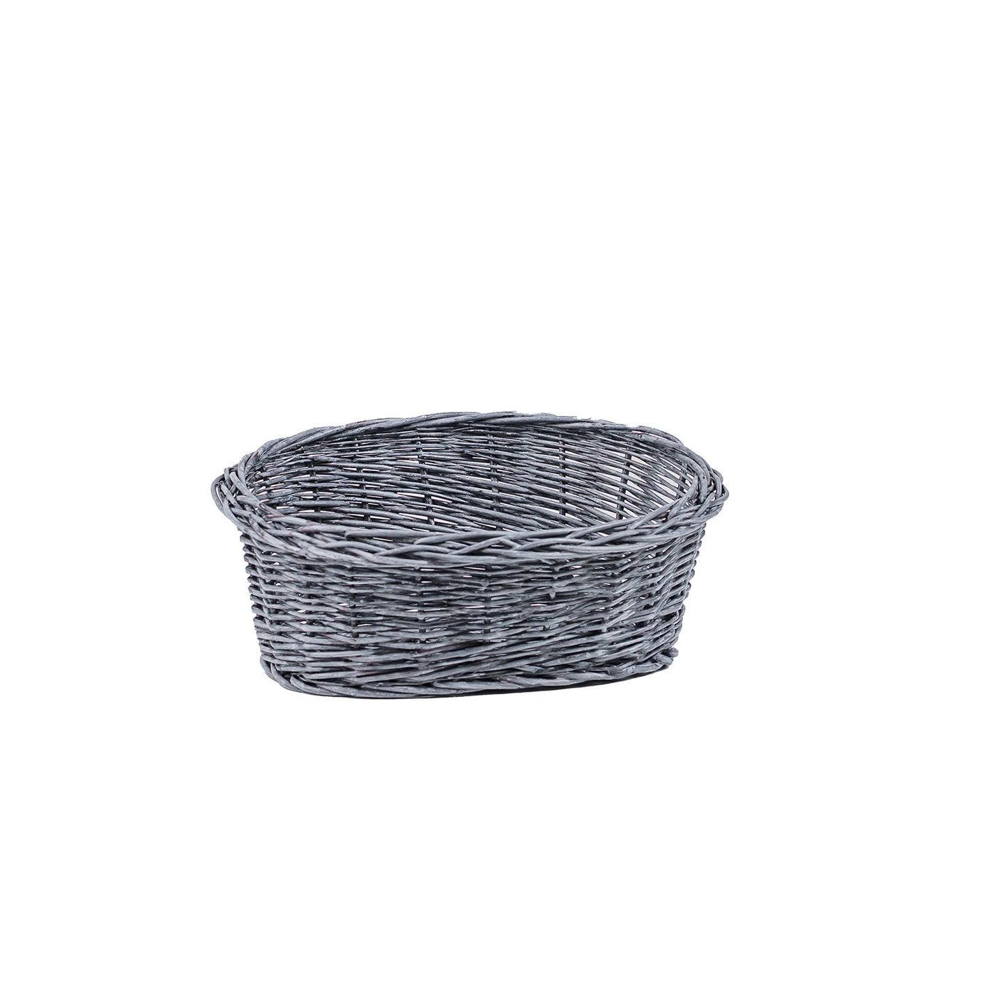 Zasoria wicker bread basket – set of 5 TheWickerStories