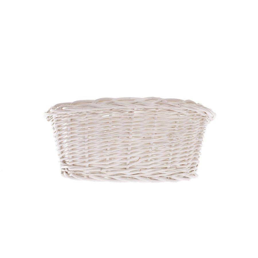 Zasoria wicker gift basket for presents and storage TheWickerStories