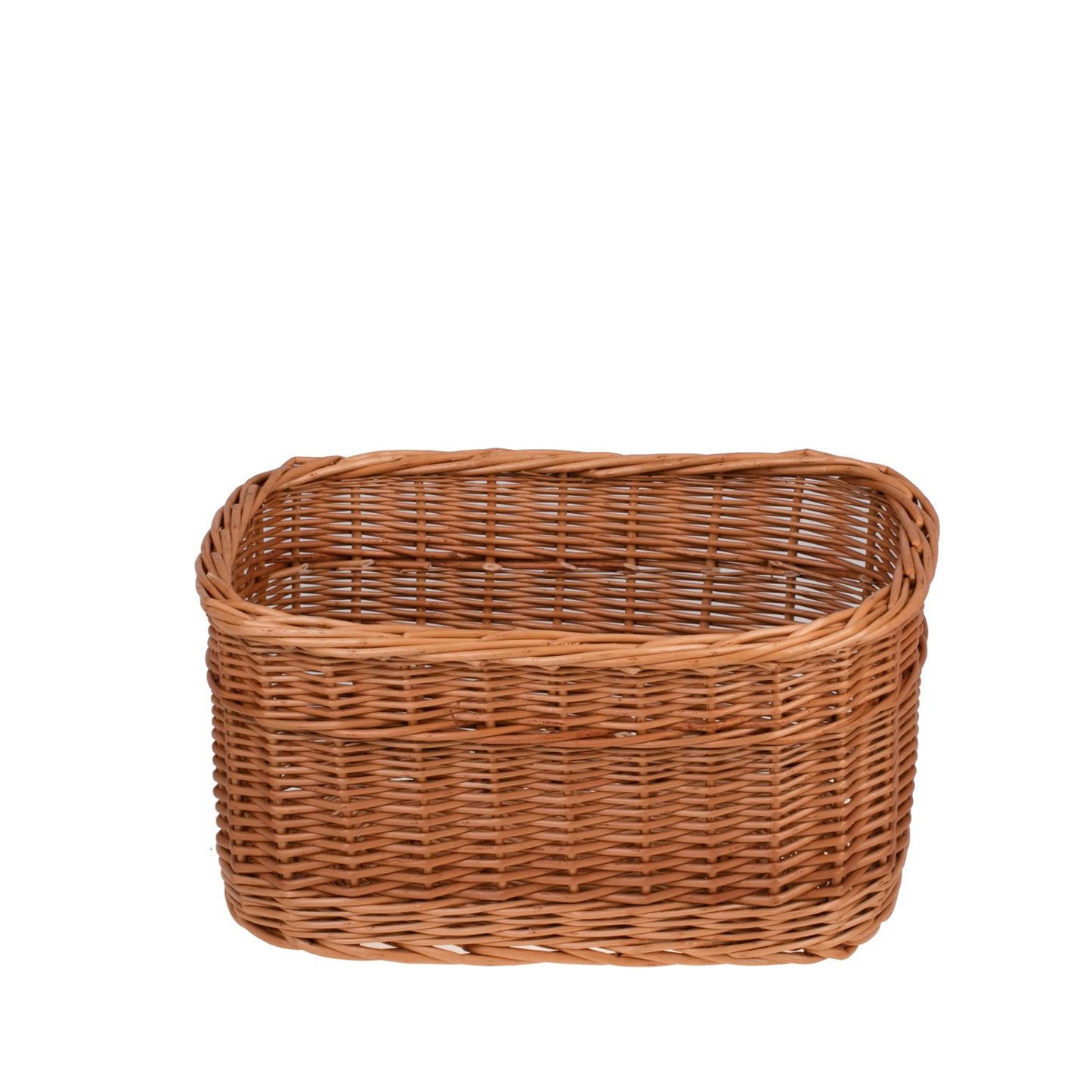 Nestor fletkurv med beige for