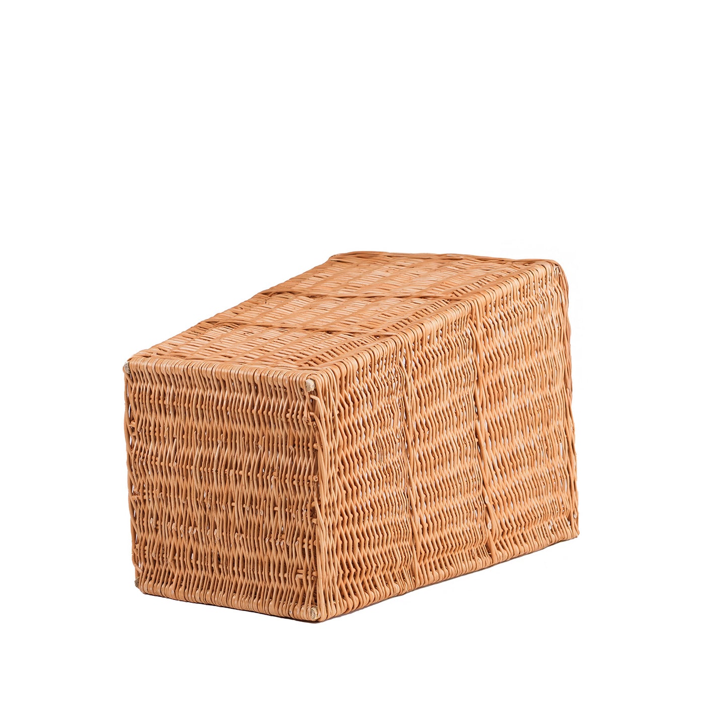 Tolaria Rieten etalagemand voor het presenteren van producten in de winkel