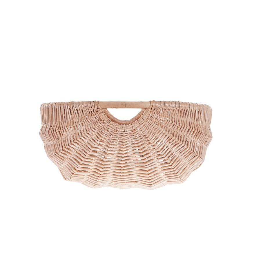 Livius pajukori hedelmille kahvoilla TheWickerStories