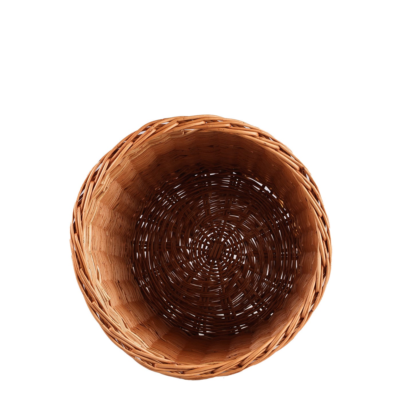 Bassa zestaw 2 koszy wiklinowych na bagietki TheWickerStories