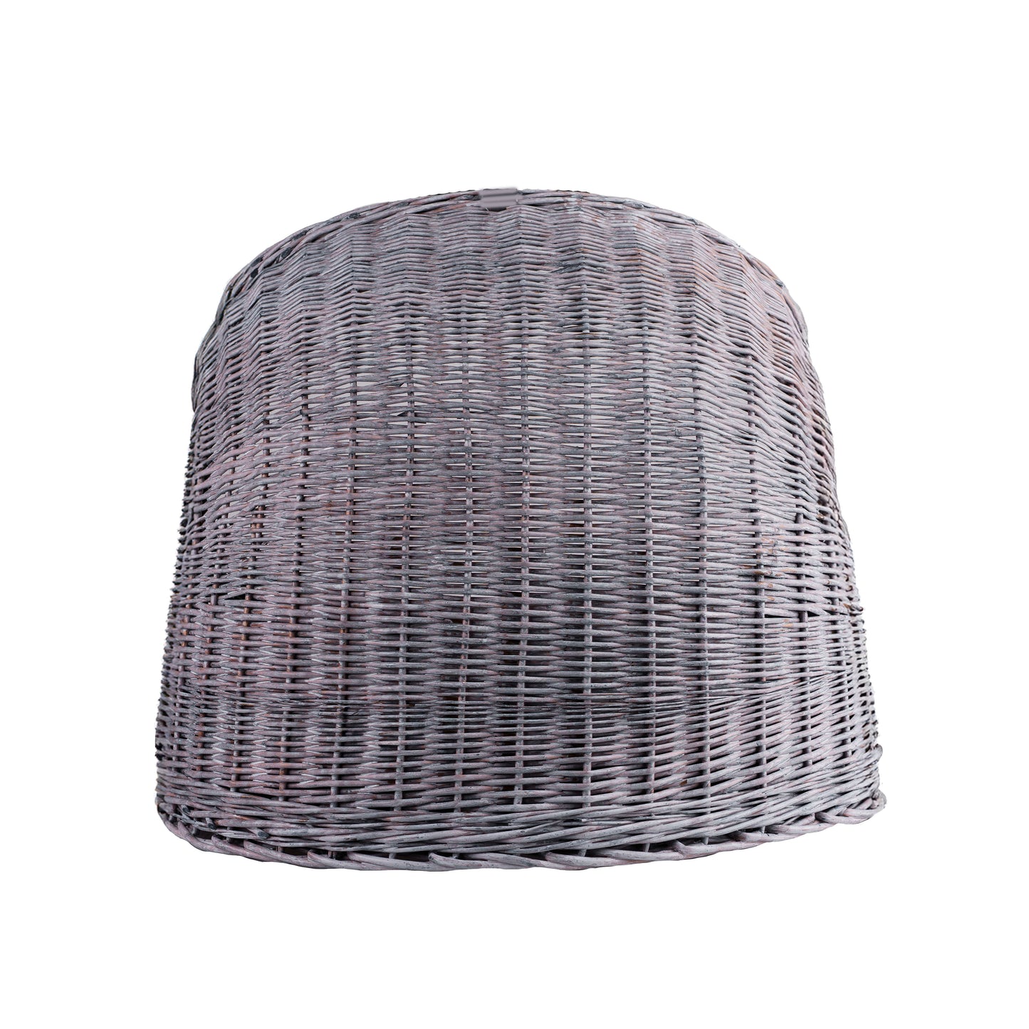 Elarion wicker pet house for cats and dogs TheWickerStories