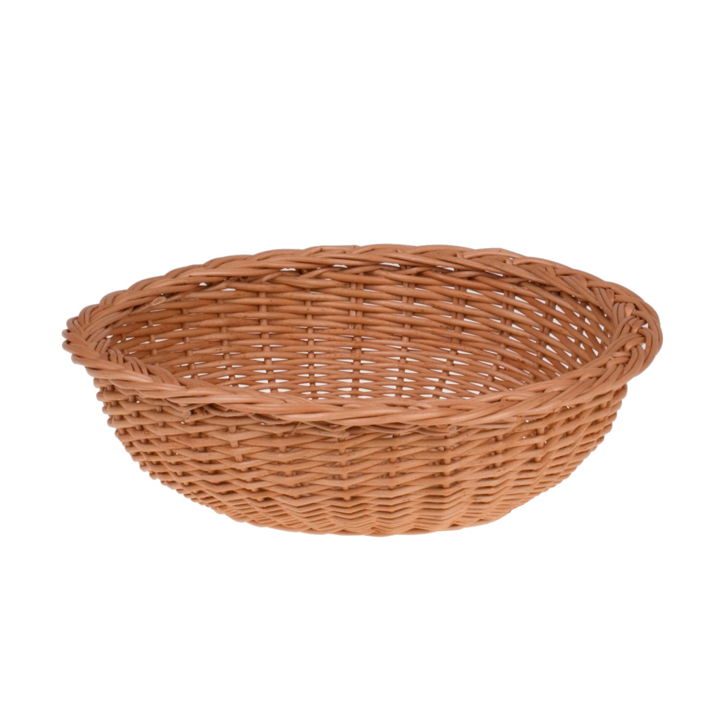 Lanis wicker bread basket