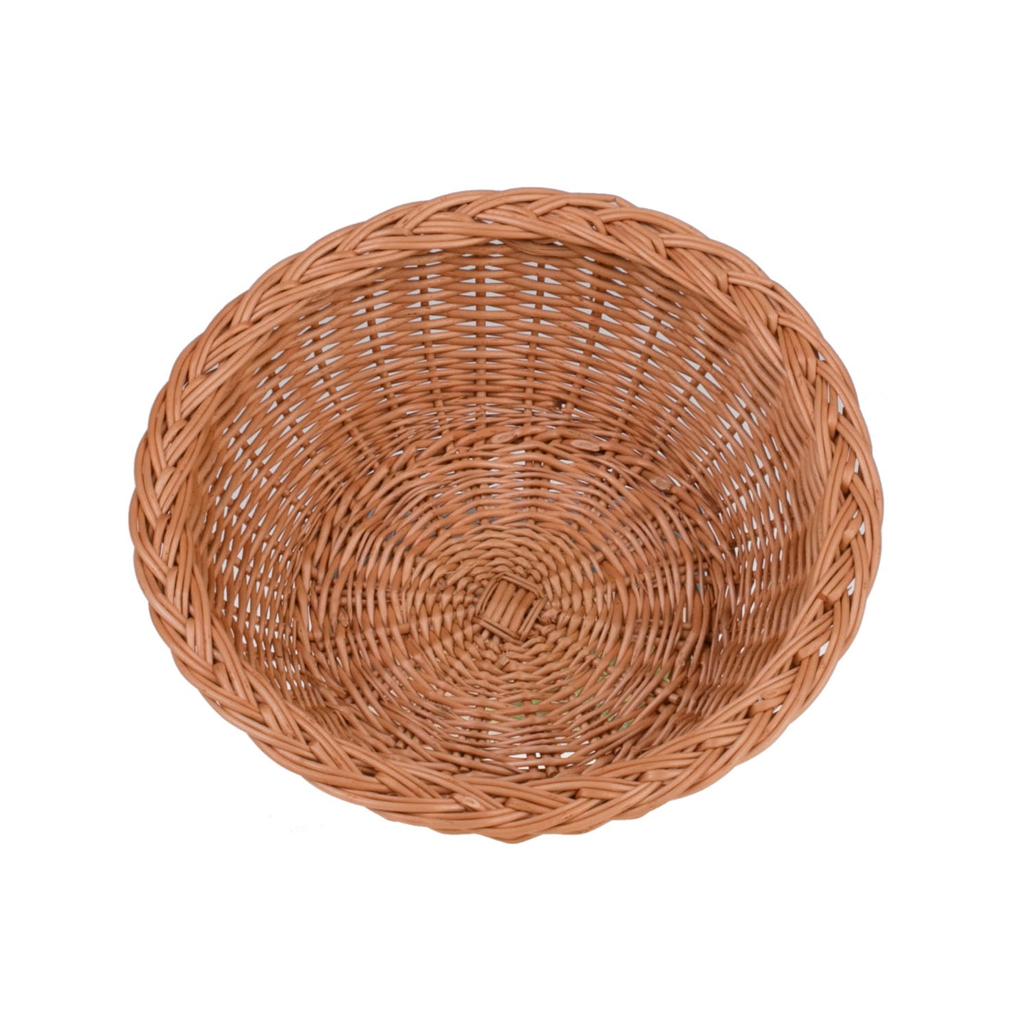 Lanis Weidenkorb für Brot TheWickerStories