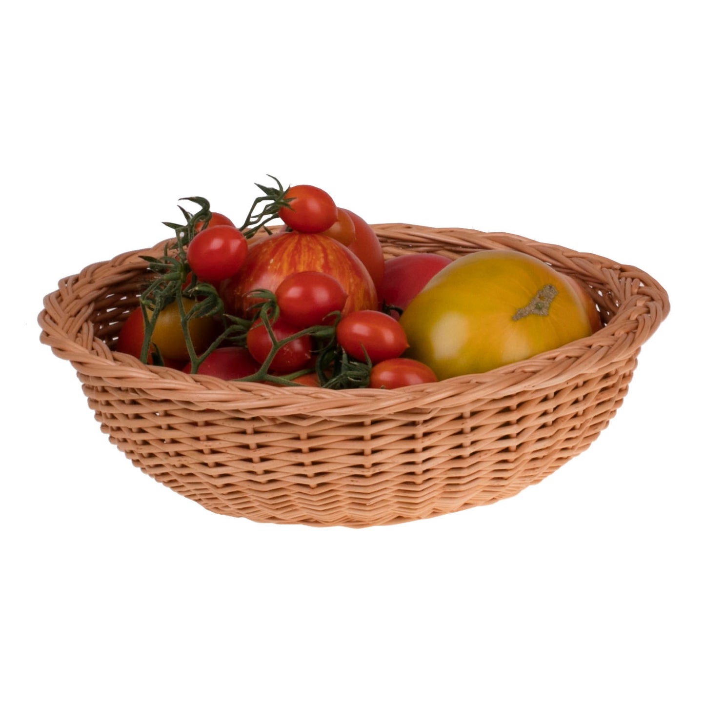 Lanis wicker bread basket