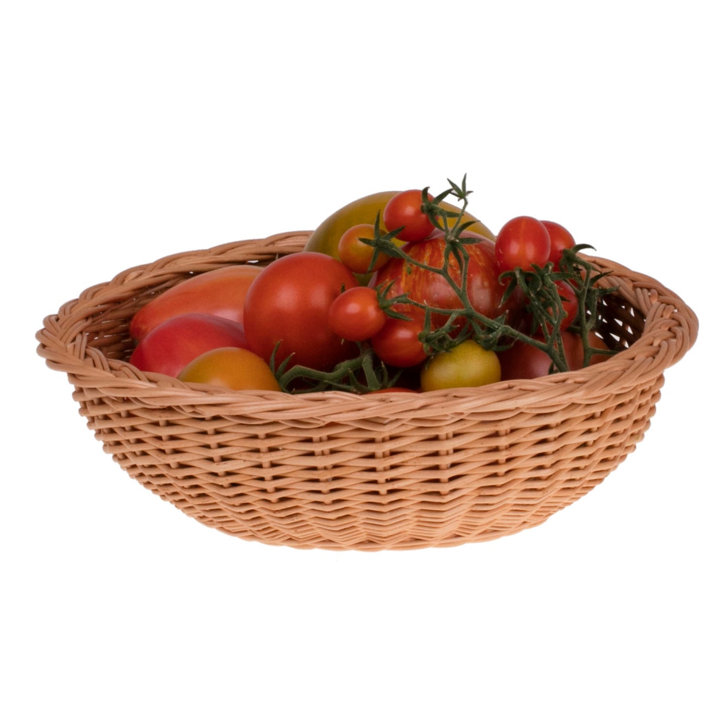 Lanis wicker bread basket