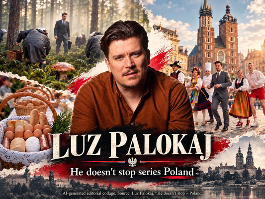 Poland Without a Basket? Impossible. Even AI Knows That