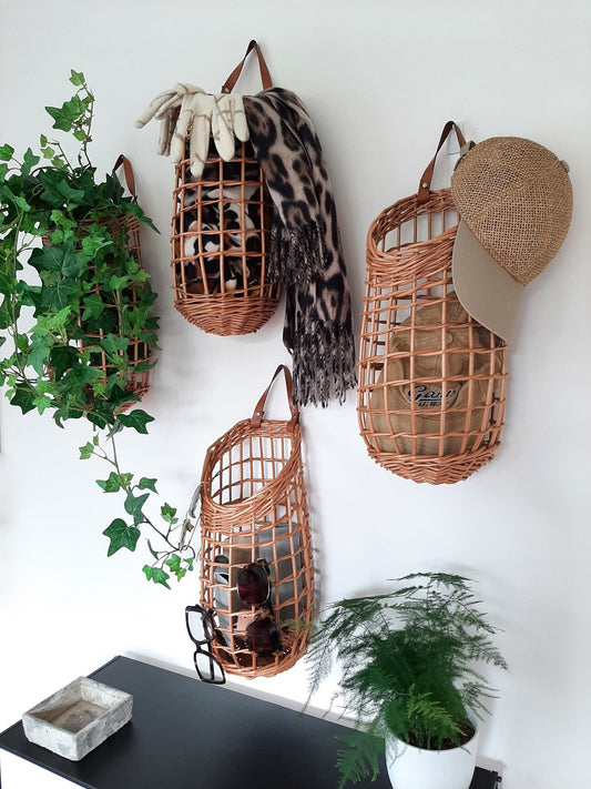 How to transform the look of your houseplants with plant pot covers