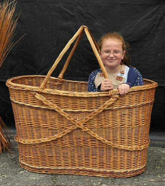 05 July 2026 – Woven in the Lasowiak Tradition in Rudnik nad Sanem!