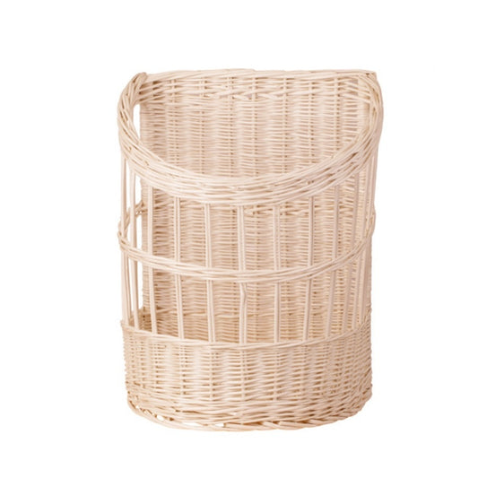 Borago Rieten mand voor baguettes voor de keuken en de winkel