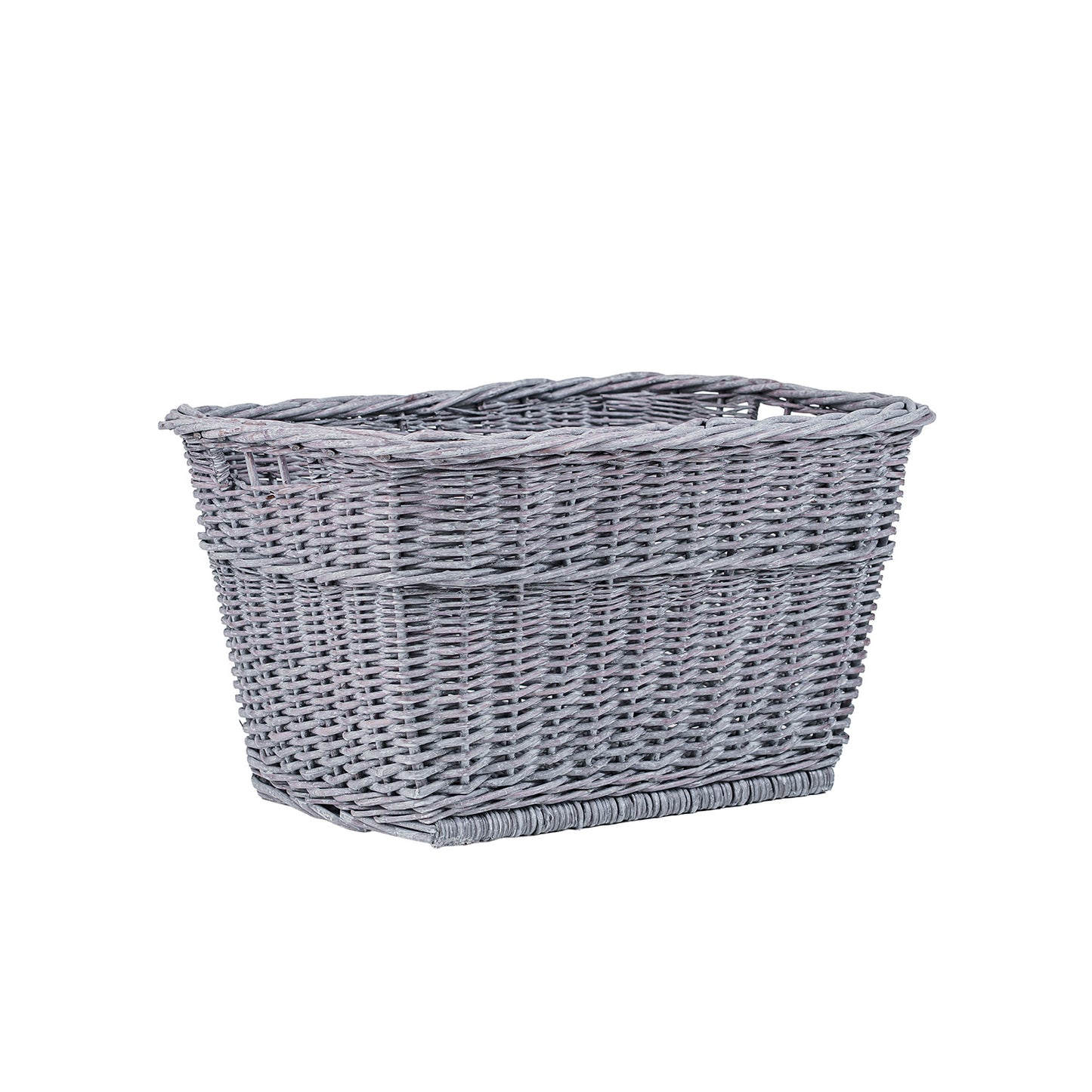 Mivella ψάθινο καλάθι αποθήκευσης TheWickerStories