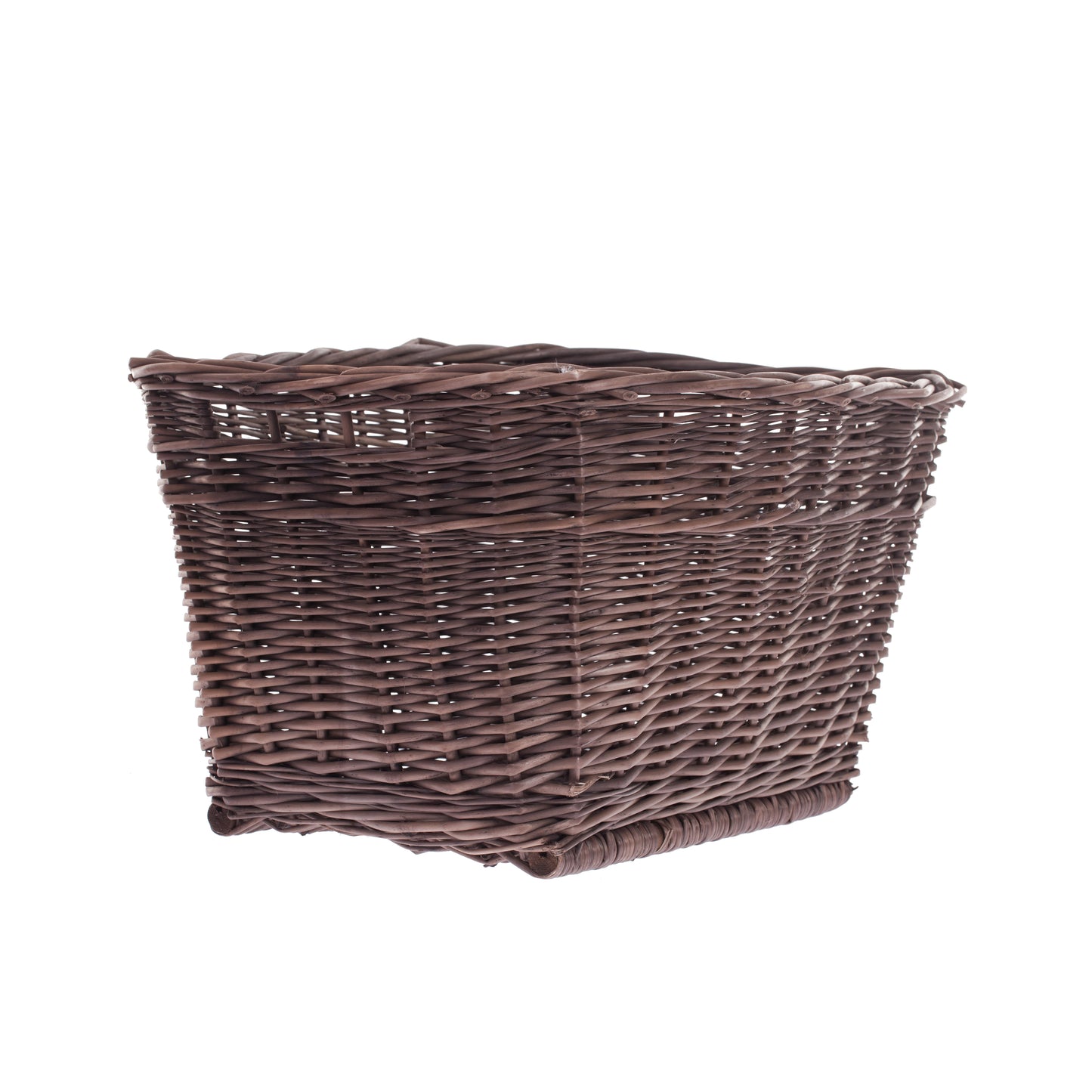 Mivella ψάθινο καλάθι αποθήκευσης TheWickerStories