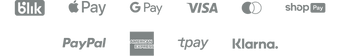 Payment methods