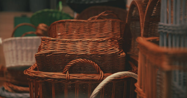 Wicker Workshop